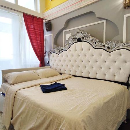 Inessa Center Guest Penthhouse Apartment Chisinau Exterior photo