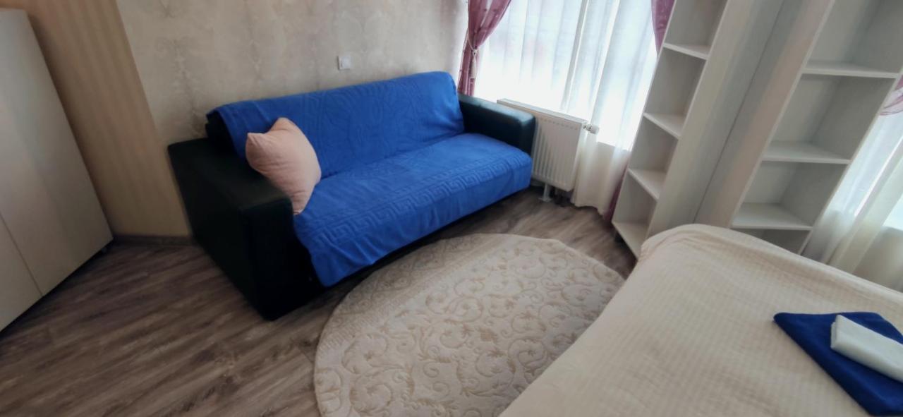 Inessa Center Guest Penthhouse Apartment Chisinau Exterior photo